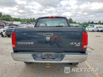 Zdjęcie 6 z 12 samochodu: 2004 DODG 1500 CREW CAB PU LONG 4X2 VIN:1D7HU18N14J244825 - miniatura