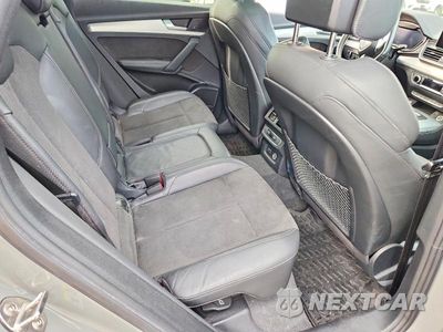 Zdjęcie 11 z 13 samochodu: 2020 AUDI SQ5 PREMIUM PLUS VIN:WA1B4AFY2L2017515 - miniatura