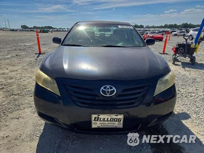 Piąte zdjęcie samochodu w środku: 2009 TOYOTA CAMRY VIN:4T4BE46K49R118814 - miniatura