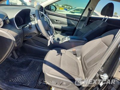 Zdjęcie 7 z 13 samochodu: 2023 HYUNDAI TUCSON SEL VIN:5NMJBCAE4PH239572 - miniatura