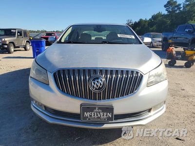 Piąte zdjęcie samochodu w środku: 2015 BUICK LACROSSE VIN:1G4GA5G36FF171281 - miniatura