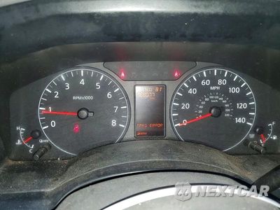 Zdjęcie 9 z 13 samochodu: 2012 NISSAN NV 1500 S DELIVERY VAN VIN:1N6BF0KL8CN118283 - miniatura
