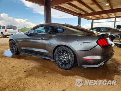 Drugie zdjęcie samochodu z przodu: 2016 FORD MUSTANG VIN:1FA6P8TH5G5243876 - miniatura