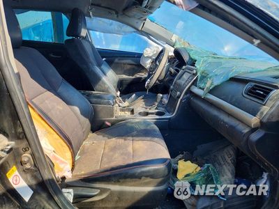 Zdjęcie 7 z 13 samochodu: 2016 TOYOTA CAMRY SE VIN:4T1BF1FK7GU193896 - miniatura