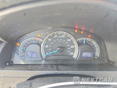 Zdjęcie 9 z 12 samochodu: 2013 TOYOTA CAMRY SE VIN:4T1BF1FK0DU682376 - miniatura