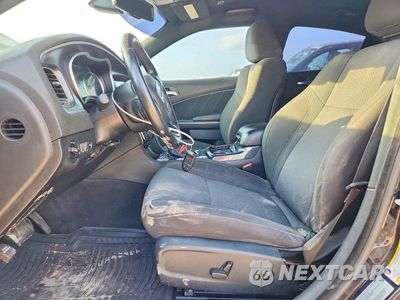 Zdjęcie 7 z 13 samochodu: 2018 DODGE CHARGER SXT PLUS VIN:2C3CDXHG3JH133655 - miniatura