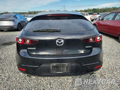 Zdjęcie 6 z 12 samochodu: 2024 MAZDA 3 PREFERRED VIN:JM1BPALM5R1717803 - miniatura