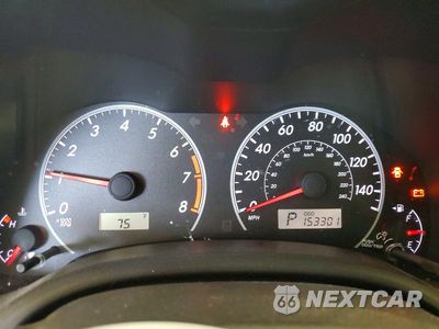 Zdjęcie 9 z 12 samochodu: 2013 TOYOTA COROLLA LE VIN:5YFBU4EE3DP141004 - miniatura