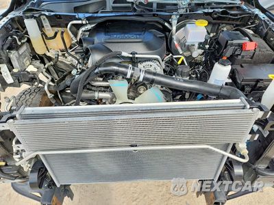 Zdjęcie 11 z 12 samochodu: 2025 RAM 2500 BIG HORN VIN:3C6UR5DJ9SG522459 - miniatura