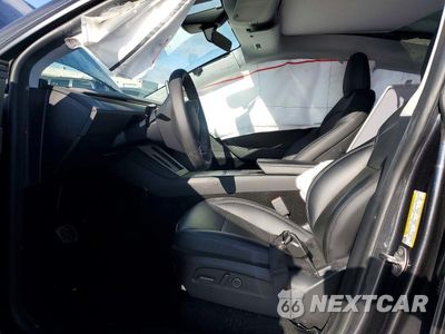 Zdjęcie 7 z 12 samochodu: 2026 TESLA MODEL Y VIN:7SAYGDED9TF399615 - miniatura