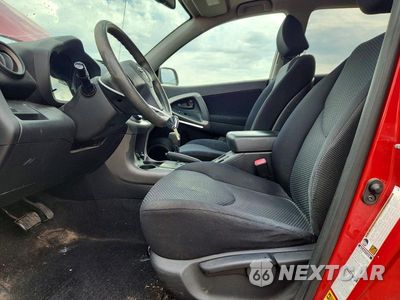 Zdjęcie 7 z 14 samochodu: 2007 TOYOTA RAV4 SPORT VIN:JTMBK32V776021349 - miniatura