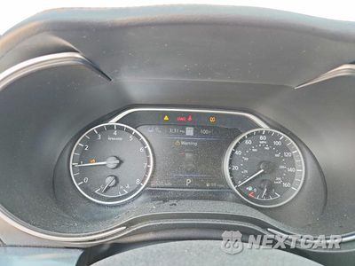 Zdjęcie 9 z 12 samochodu: 2020 NISSAN MAXIMA SR VIN:1N4AA6EV5LC381717 - miniatura