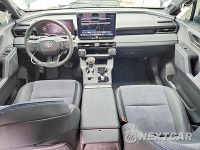 Zdjęcie 8 z 12 samochodu: 2026 TOYOTA RAV4 XSE VIN:2T36CRAVXTW004962 - miniatura