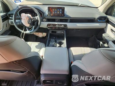 Zdjęcie 8 z 14 samochodu: 2025 HONDA PILOT EXL VIN:5FNYG2H40SB036261 - miniatura