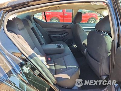 Zdjęcie 10 z 12 samochodu: 2023 NISSAN ALTIMA SV VIN:1N4BL4DV3PN403454 - miniatura
