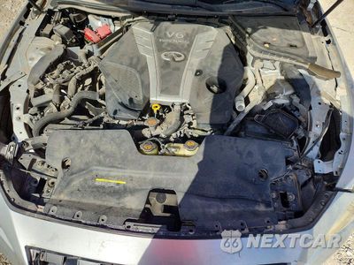 Zdjęcie 11 z 12 samochodu: 2017 INFINITI Q50 3.0T SIGNATURE EDITION VIN:JN1EV7AR6HM837985 - miniatura