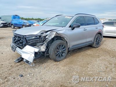 2023 HONDA CR-V SPORT 2HKRS5H54PH700230 - główne zdjęcie licytacji z USA - miniatura