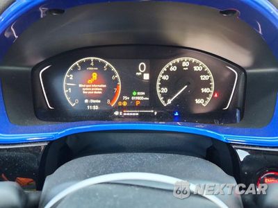 Zdjęcie 9 z 12 samochodu: 2025 HONDA CIVIC SPORT VIN:2HGFE2F5XSH605234 - miniatura