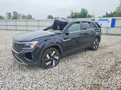 2026 VOLKSWAGEN ATLAS CROSS SPORT SE 1V2WC2CA6TC234601 - główne zdjęcie licytacji z USA - miniatura