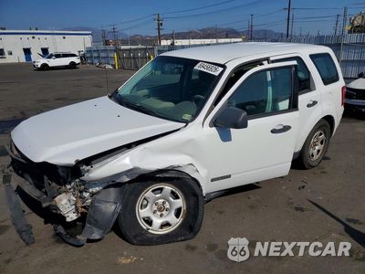 2008 FORD ESCAPE XLS 1FMCU92Z58KD30486 - główne zdjęcie licytacji z USA - miniatura
