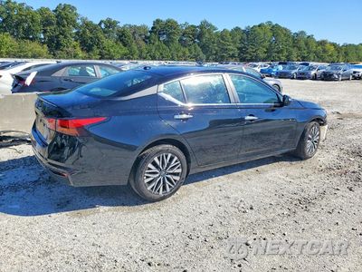 Trzecie zdjęcie samochodu z tyłu: 2025 NISSAN ALTIMA SV VIN:1N4BL4DV9SN369559 - miniatura