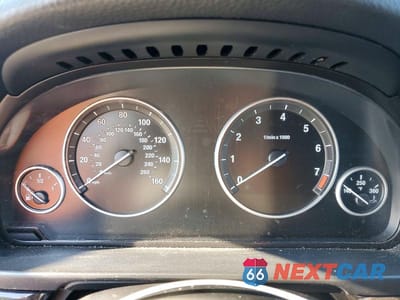 Zdjęcie 9 z 12 samochodu: 2013 BMW 528 XI VIN:WBAXH5C59DD110391 - miniatura