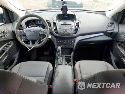 Zdjęcie 8 z 13 samochodu: 2017 FORD ESCAPE S VIN:1FMCU0F71HUB19858 - miniatura