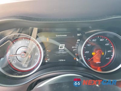 Zdjęcie 9 z 12 samochodu: 2019 DODGE CHARGER GT VIN:2C3CDXHG4KH608554 - miniatura