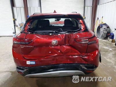 Zdjęcie 6 z 13 samochodu: 2021 BUICK ENVISION PREFERRED VIN:LRBFZMR44MD194896 - miniatura