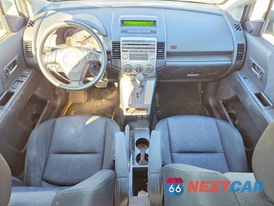 Zdjęcie 8 z 13 samochodu: 2010 MAZDA 5 VIN:JM1CR2WL4A0383233 - miniatura