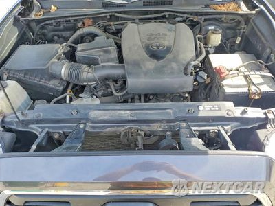 Zdjęcie 11 z 12 samochodu: 2016 TOYOTA TACOMA SR5 V6 VIN:3TMDZ5BN2GM008475 - miniatura