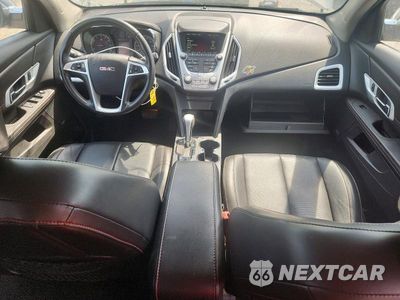 Zdjęcie 8 z 13 samochodu: 2012 GMC TERRAIN SLT VIN:2GKALWEKXC6318166 - miniatura