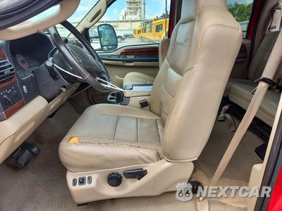 Zdjęcie 7 z 12 samochodu: 2006 FORD F250 SUPER DUTY VIN:1FTSW20P36EA87775 - miniatura