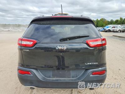 Zdjęcie 6 z 13 samochodu: 2014 JEEP CHEROKEE LIMITED VIN:1C4PJLDSXEW162182 - miniatura
