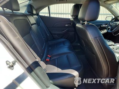 Zdjęcie 10 z 13 samochodu: 2016 CHEVROLET MALIBU LIMITED LTZ VIN:1G11E5SA8GU157568 - miniatura