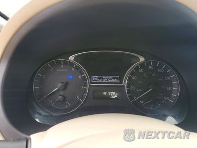 Zdjęcie 9 z 12 samochodu: 2015 NISSAN ALTIMA 2.5 SV VIN:1N4AL3AP5FC465038 - miniatura
