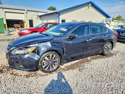 2017 NISSAN ALTIMA 2.5 SL 1N4AL3AP0HC280981 - główne zdjęcie licytacji z USA - miniatura