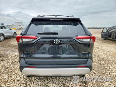 Zdjęcie 6 z 14 samochodu: 2024 TOYOTA RAV4 ADVENTURE VIN:2T3J1RFV0RW481689 - miniatura