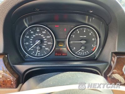 Zdjęcie 9 z 12 samochodu: 2010 BMW 328 I SULEV VIN:WBAPH5G53ANM70577 - miniatura