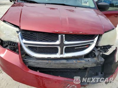 Zdjęcie 12 z 13 samochodu: 2014 DODGE GRAND CARAVAN SE VIN:2C4RDGBG8ER420939 - miniatura