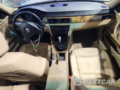 Zdjęcie 8 z 13 samochodu: 2006 BMW 325 XIT VIN:WBAVT13546KW23044 - miniatura