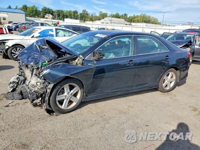 2013 TOYOTA CAMRY SE 4T1BF1FK8DU268441 - główne zdjęcie licytacji z USA - miniatura