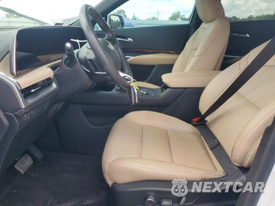Zdjęcie 7 z 14 samochodu: 2025 CADILLAC XT4 PREMIUM LUXURY VIN:1GYFZCR49SF161254 - miniatura