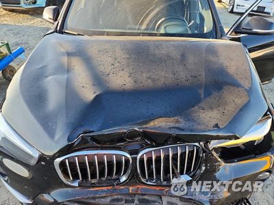 Zdjęcie 11 z 12 samochodu: 2018 BMW X1 XDRIVE28I VIN:WBXHT3C32J5L28965 - miniatura