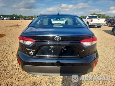 Zdjęcie 6 z 13 samochodu: 2026 TOYOTA COROLLA LE VIN:5YFB4MDE1TP446856 - miniatura