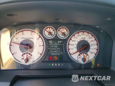Zdjęcie 9 z 13 samochodu: 2009 DODGE RAM 1500 VIN:1D3HV13T09S810060 - miniatura