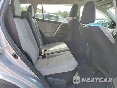 Zdjęcie 11 z 14 samochodu: 2016 TOYOTA RAV4 XLE VIN:2T3RFREV6GW423847 - miniatura