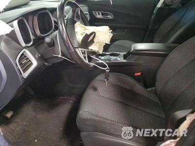 Zdjęcie 7 z 12 samochodu: 2016 CHEVROLET EQUINOX LT VIN:2GNFLFEK2G6260214 - miniatura
