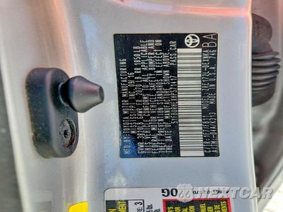 Zdjęcie 12 z 12 samochodu: 2017 TOYOTA COROLLA LE VIN:5YFBURHEXHP571417 - miniatura