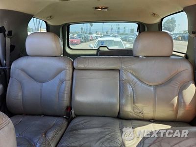 Zdjęcie 10 z 13 samochodu: 2001 GMC YUKON VIN:1GKEC13T81R210145 - miniatura